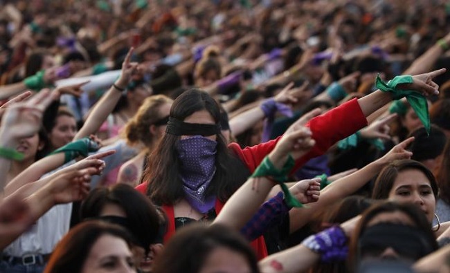 Un 90% de la población mundial cree que los hombres son mejores líderes, según ONU