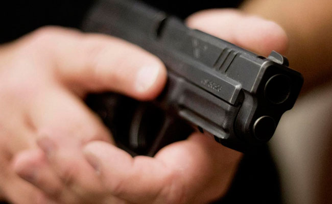 Prisión preventiva contra presunto asesino de policía en Manabí