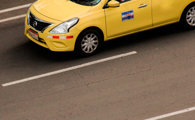 Prisión preventiva para taxista acusado de violar a sexagenaria