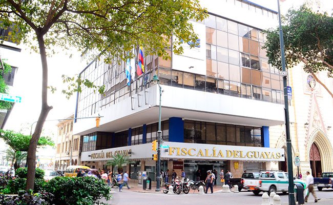 Prisión preventiva para 8 personas tras masacre de Posorja