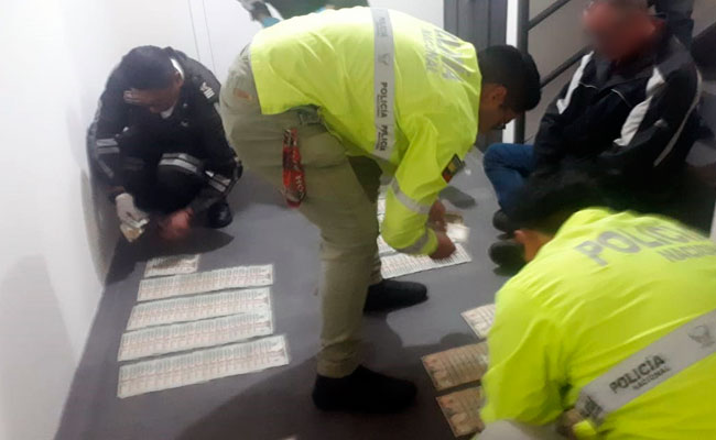 Detienen a estadounidense por muerte de Carolina