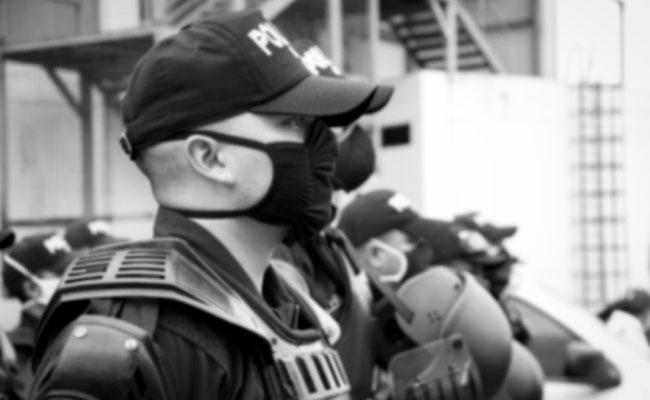 Policía es sentenciado a 29 años de prisión por violar a una adolescente