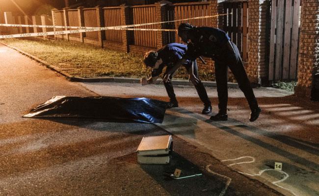 Durán: siete muertos por un ataque armado la noche del 11 de noviembre