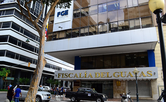 Fiscal penal rechaza acusación de intento de soborno en caso Iván Espinel