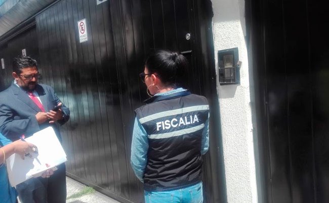 Habría un cuarto implicado en caso &quot;Martha&quot;