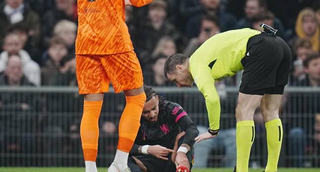 Cambio obligado en el Chelsea