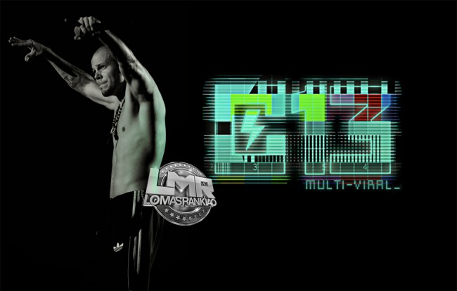 Calle 13 sacará nuevo disco en marzo, coincidiendo con gira latinoamericana