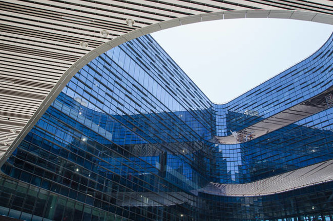 Samsung alista edificio de 300 millones de dólares en Silicon Valley