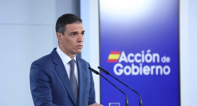 El 50 % de España vuelve a tener luz