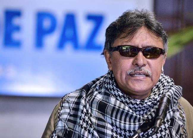 Corte Suprema de Colombia ordena liberar a Santrich