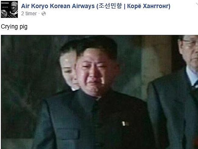 Hackers seguidores del Estado Islámico piratean página de aerolínea norcoreana
