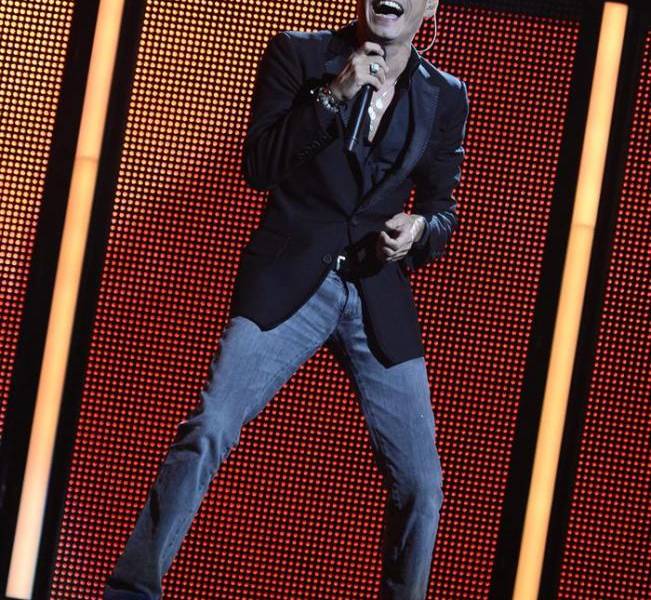 Estos fueron los ganadores del Grammy Latino 2013