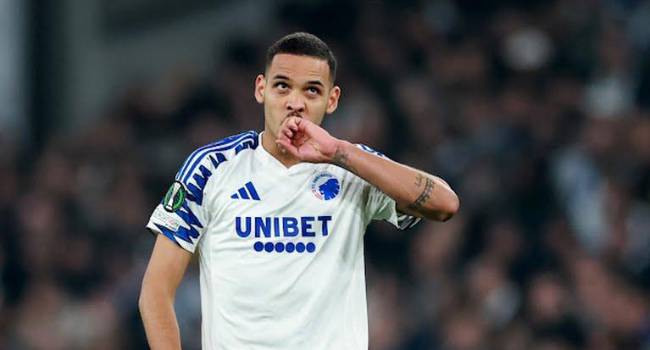 ¡DESCONTÓ EL LOCAL!