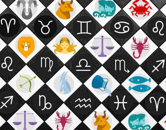 Horóscopo diario - Ecuavisa - Pixabay