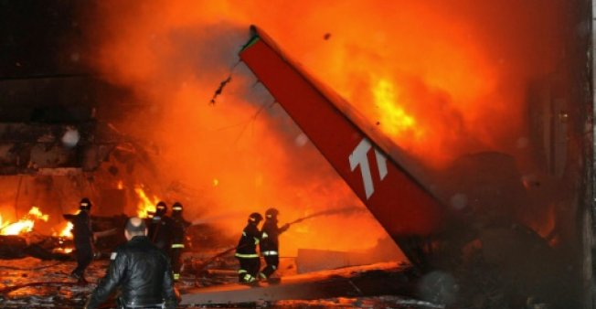 Airbus pagará 9,1 millones de dólares a víctimas de desastre aéreo en Brasil