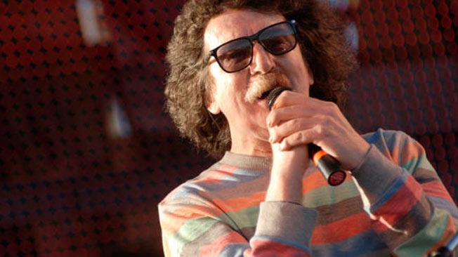 Charly García recibirá doctorado Honoris Causa en Argentina