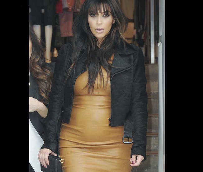 Hermanas de Kim Kardashian defienden su aumento de peso