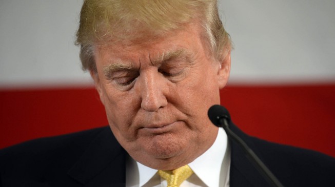 Trump defiende su postura en inmigración y no esperaba tal reacción