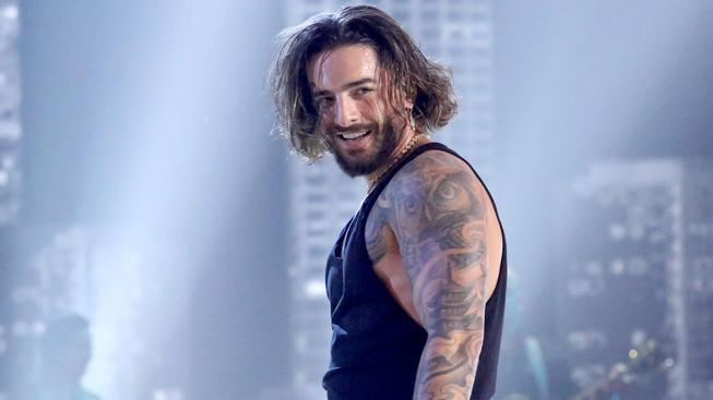 La insólita disculpa de Maluma por sus canciones
