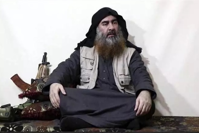 Muere líder del Estado Islámico en operación de EEUU