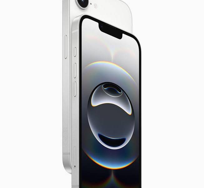 Apple presenta su iPhone más barato hasta la fecha: te contamos su precio y novedades