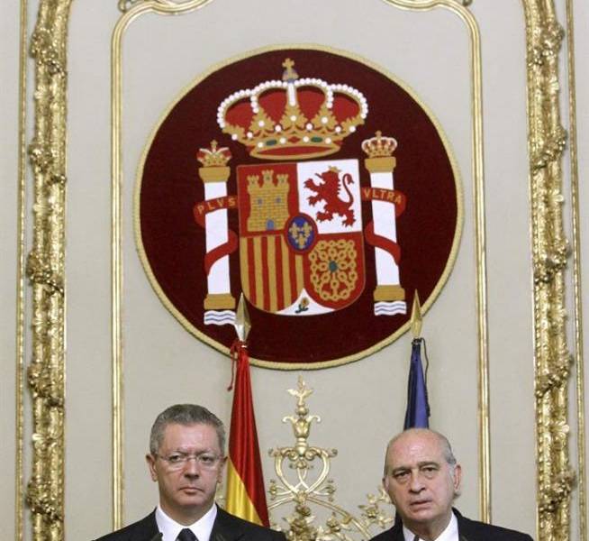 Estrasburgo anula "doctrina Parot" y exige excarcelación de una etarra