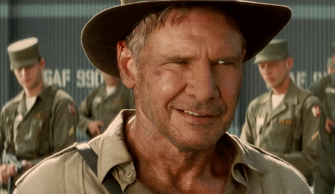 Harrison Ford volverá a ser &quot;Indiana Jones&quot; en 2019