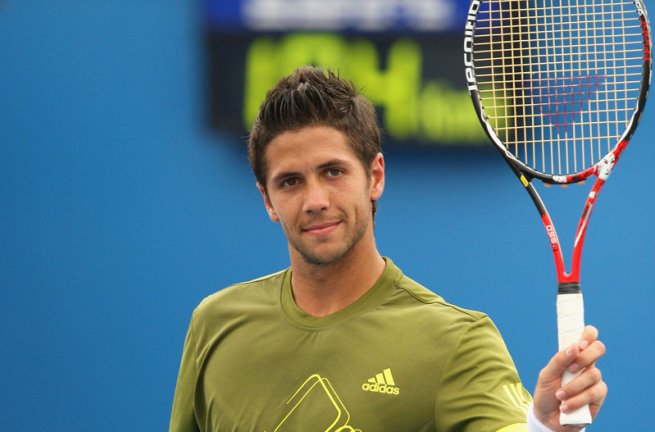 Fernando Verdasco confirma su presencia en el ATP 250 de Quito