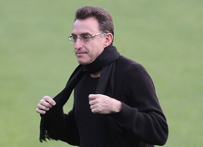 Deller: &quot;De esta situación vamos a salir más fuertes&quot;