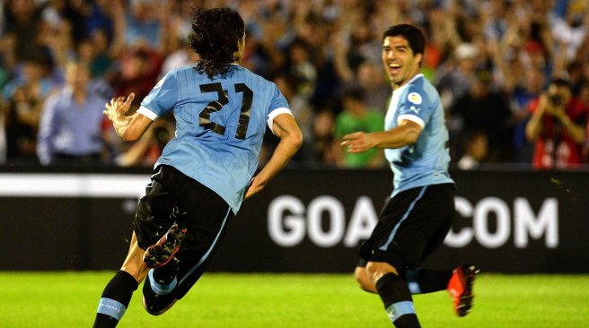 Prensa uruguaya destaca el "plan anti Uruguay" de la Tricolor