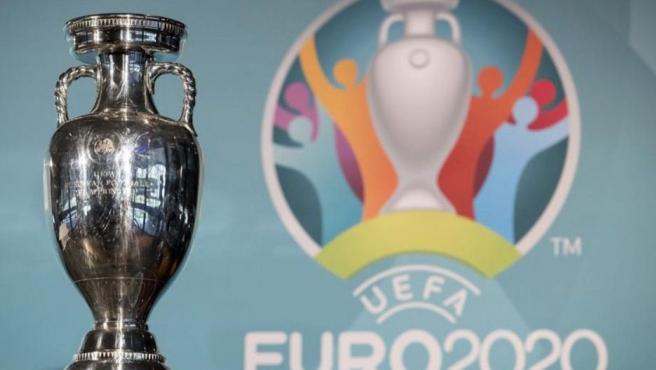 UEFA aplaza para el 2021 la Eurocopa