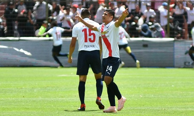 Precios de las entradas para LDUQ - Emelec