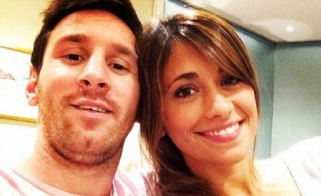 Leo Messi y Antonella Roccuzzo ya tienen fecha de boda