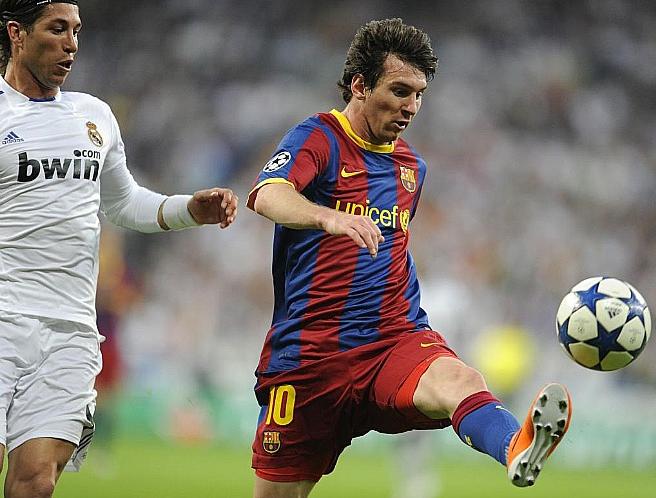 Un solo triunfo madridista en últimos cinco años del "Clásico" en Camp Nou