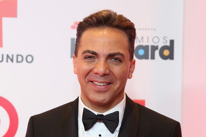 Cristian Castro: &quot;Me gustaría cantar con Daddy Yankee, Bad Bunny o Maluma&quot;