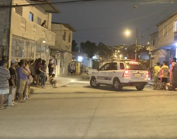 Televistazo en la Comunidad Guayaquil | 20/11/2023