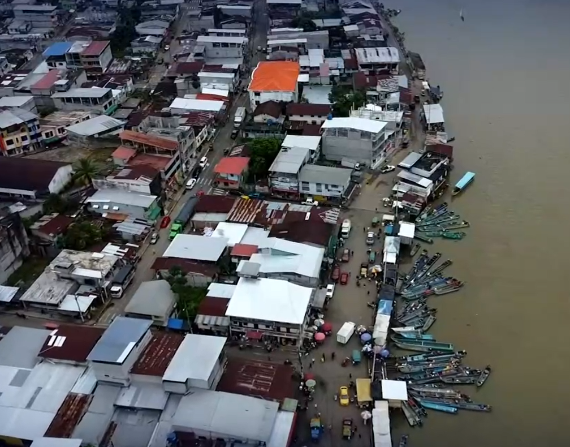 Además de la consulta popular, en Esmeraldas se votará por la creación de un nuevo cantón