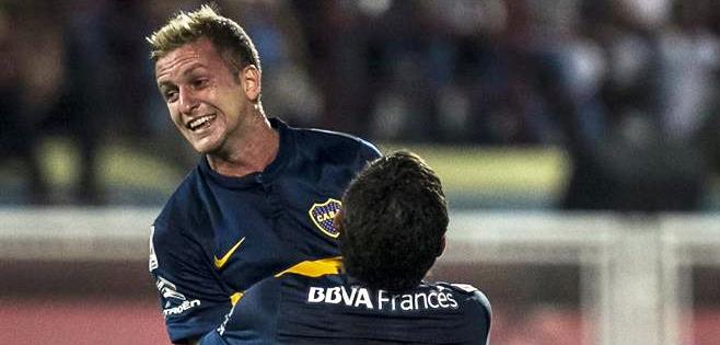 Boca anticipa paso a octavos y Zamora, primer eliminado