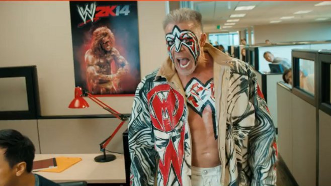 Luto en el deporte por la muerte de 'The Ultimate Warrior'