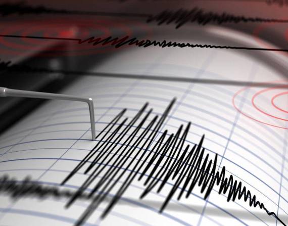 El epicentro del sismo no fue en Simón Bolívar, sino en Daule, aclara el Instituto Geofísico