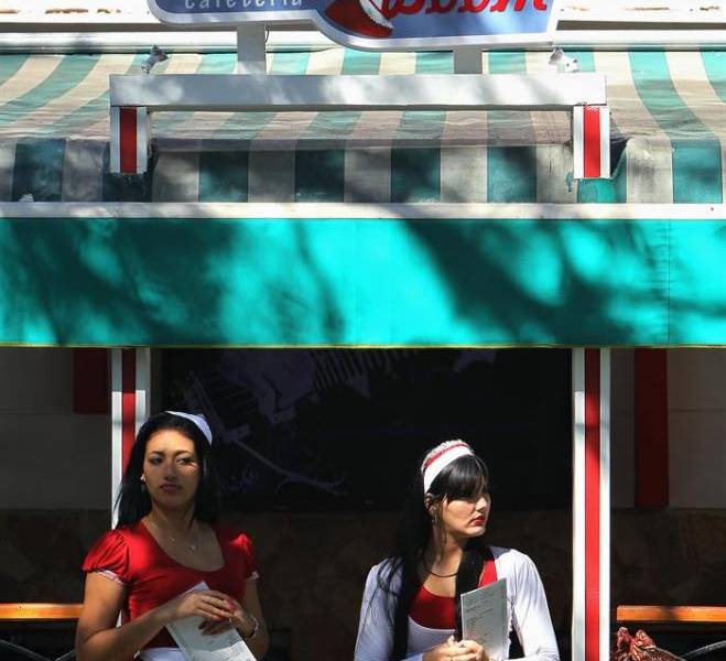 Incipiente sector privado de Cuba mira con esperanza la apertura con EE.UU.