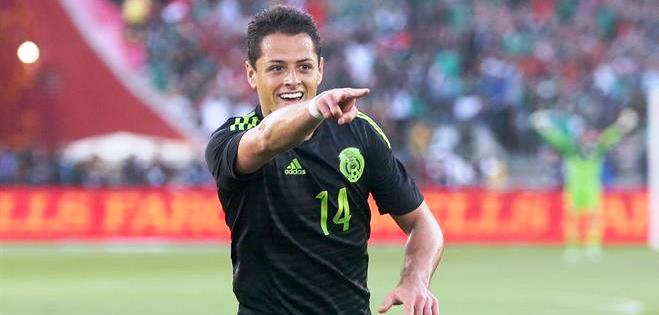 ‘Chicharito’ lamenta su situación &quot;frustrante&quot; en el Real Madrid