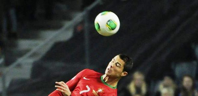 Portugal clama por el Balón de Oro a Cristiano Ronaldo