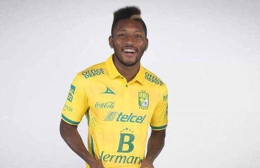 Jonathan González, jugador asesinado.