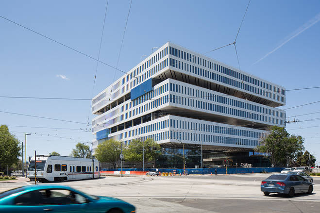 Samsung alista edificio de 300 millones de dólares en Silicon Valley