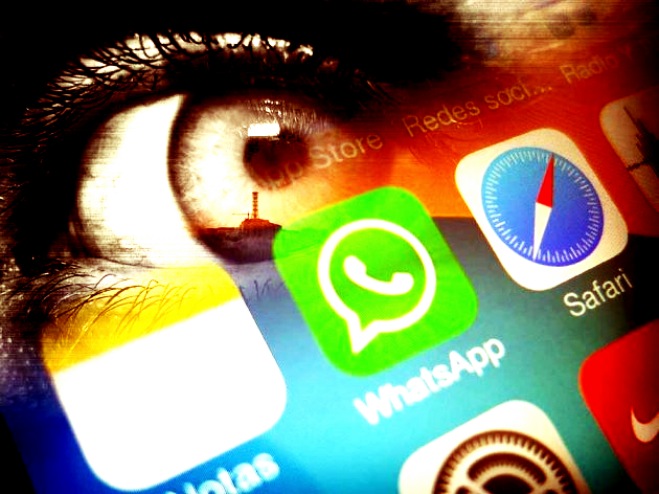 Un hombre es condenado por acosar a su exnovia con 2.147 mensajes de WhatsApp