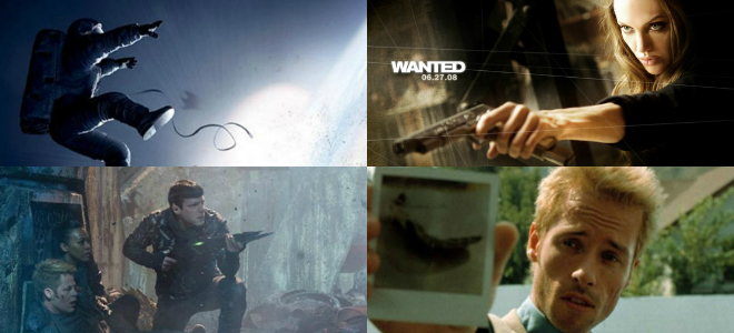 10 mentiras que el cine nos ha hecho creer