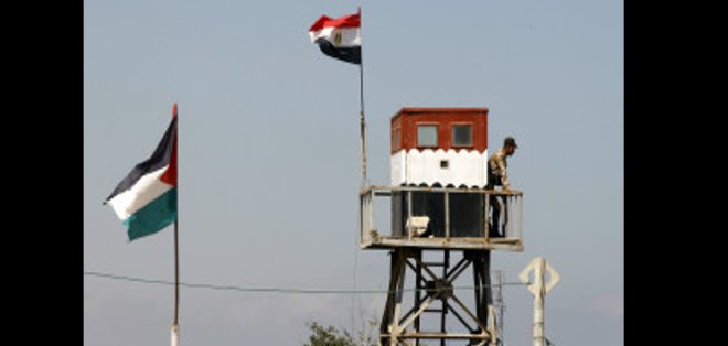 Egipto: 24 policías muertos en una emboscada en Sinaí