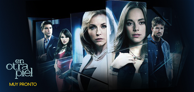 Lo real y lo imposible en una telenovela: “En Otra Piel”