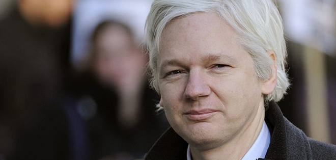 Londres espera lograr con Patiño una &#039;solución diplomática&#039; al caso Assange